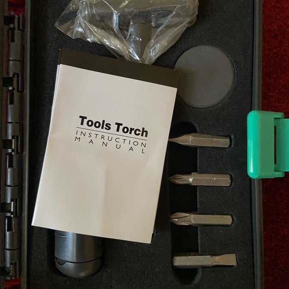 Tools Torch - Picture 2 of 4